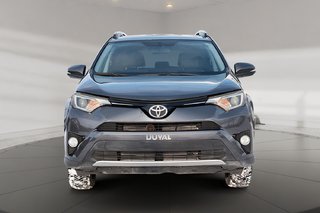 Toyota RAV4  2016