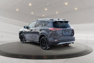 Toyota RAV4  2016