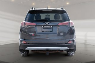 Toyota RAV4  2016