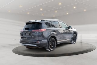 Toyota RAV4  2016