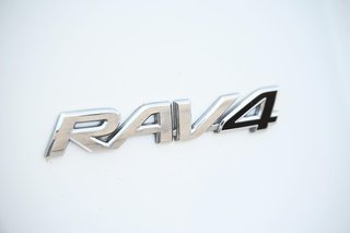 Toyota RAV4 LE + TRACTION AVANT + CAMERA DE RECUL 2017
