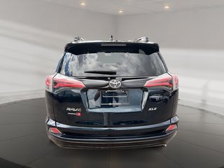 2017854 Toyota RAV4 PLUG-IN HYBRID XLE + TOIT OUVRANT + BLUETOOTH + CAMERA DE RECUL +