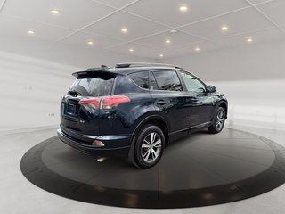 2017854 Toyota RAV4 PLUG-IN HYBRID XLE + TOIT OUVRANT + BLUETOOTH + CAMERA DE RECUL +