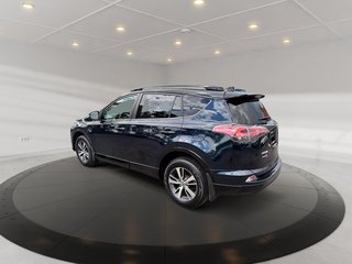 2017854 Toyota RAV4 PLUG-IN HYBRID XLE + TOIT OUVRANT + BLUETOOTH + CAMERA DE RECUL +