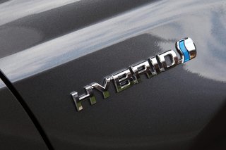 2018 Toyota RAV4 Hybrid LE+ SIEGES CHAUFFANT