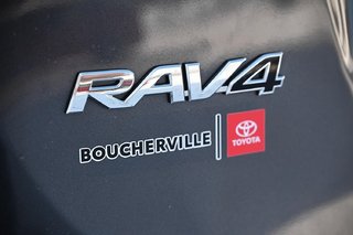 Toyota RAV4 LE 2018