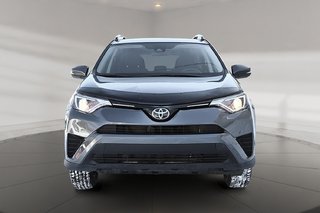 Toyota RAV4 LE 2018