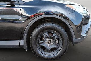2018 Toyota RAV4 LE + TRACTION INTEGRALE + SIEGES CHAUFFANT
