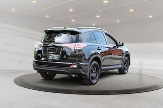 2018 Toyota RAV4 LE + TRACTION INTEGRALE + SIEGES CHAUFFANT