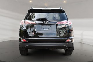 2018 Toyota RAV4 LE + TRACTION INTEGRALE + SIEGES CHAUFFANT
