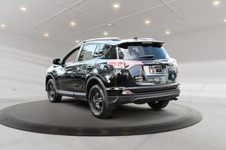 2018 Toyota RAV4 LE + TRACTION INTEGRALE + SIEGES CHAUFFANT