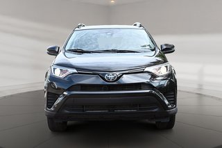 2018 Toyota RAV4 LE + TRACTION INTEGRALE + SIEGES CHAUFFANT