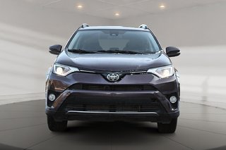 Toyota RAV4 XLE + TOIT OUVRANT + SIEGES CHAUFFANT 2018