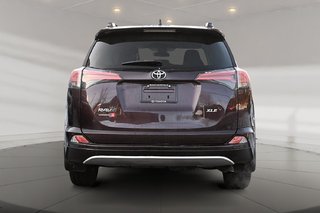 Toyota RAV4 XLE + TOIT OUVRANT + SIEGES CHAUFFANT 2018