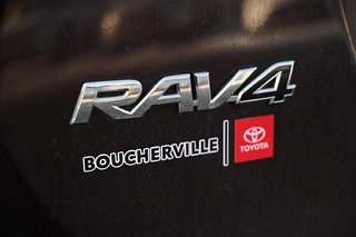 Toyota RAV4 XLE + TOIT OUVRANT + SIEGES CHAUFFANT 2018