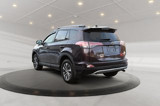 Toyota RAV4 XLE + TOIT OUVRANT + SIEGES CHAUFFANT 2018