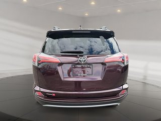 2018 Toyota RAV4 XLE AWD + TOIT + BLUETOOTH + CAMERA RECUL + WOW