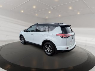 2018 Toyota RAV4 LE FWD + BLUETOOTH + CAMERA + SIÈGES CHAUFFANTS