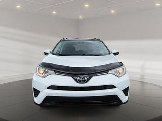 2018 Toyota RAV4 LE FWD + BLUETOOTH + CAMERA + SIÈGES CHAUFFANTS