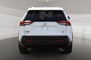 2019 Toyota RAV4 XLE + TOIT OUVRANT + TRACTION INTEGRALE