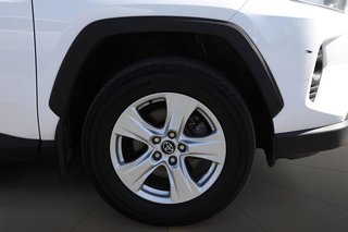 2019 Toyota RAV4 XLE + TOIT OUVRANT + TRACTION INTEGRALE