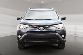 Toyota RAV4 Limited + CUIR + TOIT OUVRANT 2019