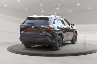 Toyota RAV4 XLE 2019