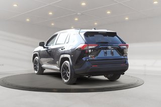 Toyota RAV4 XLE 2019