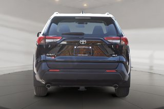 Toyota RAV4 XLE 2019