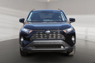 Toyota RAV4 XLE 2019