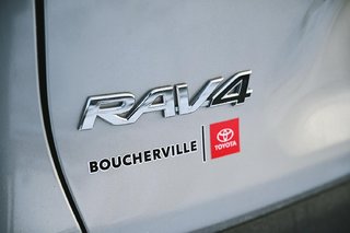 Toyota RAV4  2019