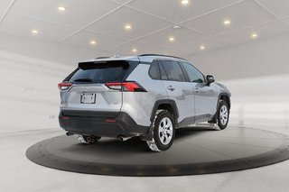 Toyota RAV4  2019