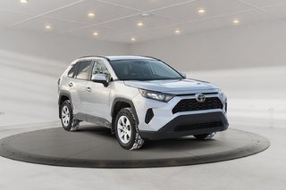 Toyota RAV4  2019