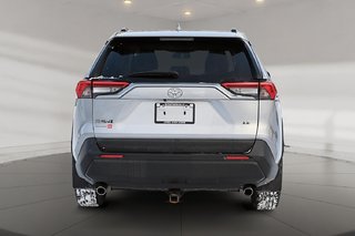 Toyota RAV4  2019