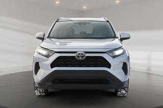 Toyota RAV4  2019