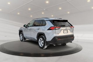 Toyota RAV4  2019