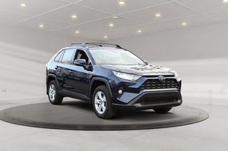 Toyota RAV4 XLE + TOIT OUVRANT + TRACTION INTEGRALE 2019