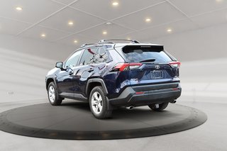 Toyota RAV4 XLE + TOIT OUVRANT + TRACTION INTEGRALE 2019