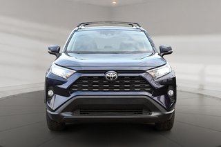 Toyota RAV4 XLE + TOIT OUVRANT + TRACTION INTEGRALE 2019