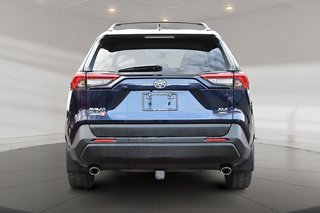 Toyota RAV4 XLE + TOIT OUVRANT + TRACTION INTEGRALE 2019