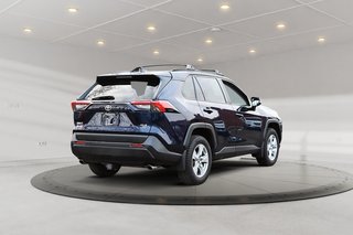 Toyota RAV4 XLE + TOIT OUVRANT + TRACTION INTEGRALE 2019