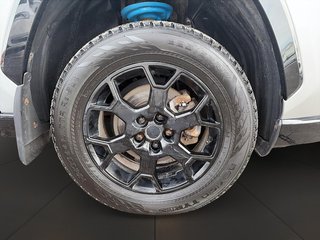 Toyota RAV4 Hybrid SE + CUIR + TOIT + LOOK TRAIL + CARPLAY + WOW ! 2019