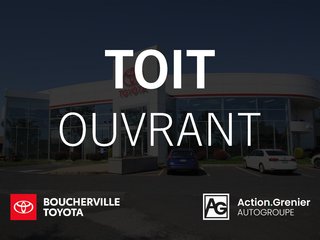 2019 Toyota RAV4 Hybrid XSE AWD + TOIT OUVRANT + CUIR + LOOK TRAIL!