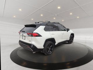 2019 Toyota RAV4 Hybrid XLE