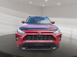 2019 Toyota RAV4 XLE AWD + TOIT OUVRANT + CARPLAY + CAM +++