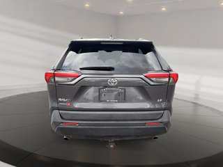 2019 Toyota RAV4 LE + CARPLAY + CAMÉRA RECUL + SIÈGES CHAUFFANTS