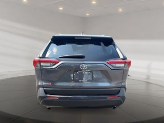 2019 Toyota RAV4 LE + CAMERA + CARPLAY + SIÈGES CHAUFFANTS ++