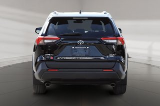 2020 Toyota RAV4 XLE + TRACTION INTEGRALE + TOIT OUVRANT