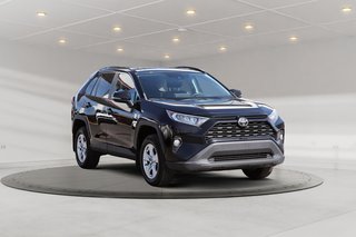 2020 Toyota RAV4 XLE + TRACTION INTEGRALE + TOIT OUVRANT
