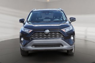 Toyota RAV4 XLE + TRACTION INTEGRALE + TOIT OUVRANT 2020